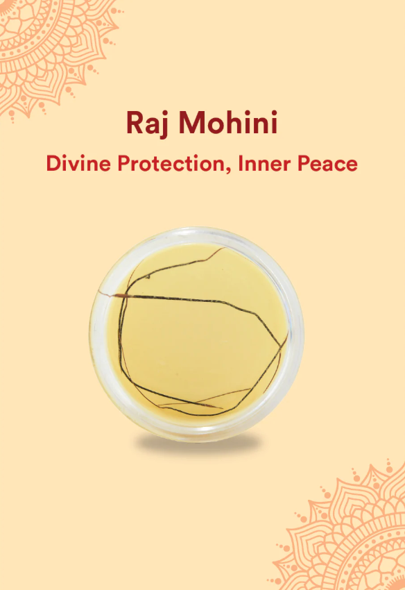 Raj Mohini